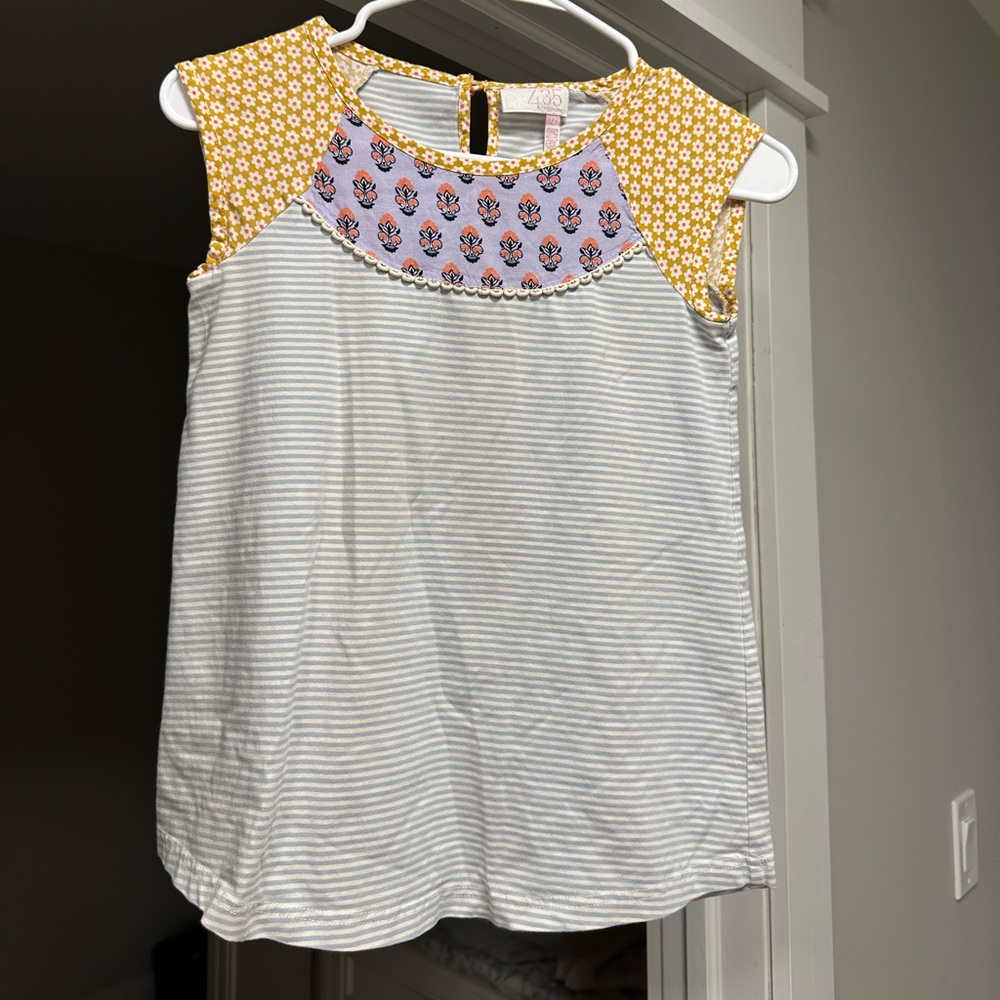 Matilda Jane Top Size 12